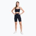 Tommy Hilfiger moteriški treniruočių šortai Rw Fitted Core Short blue 2