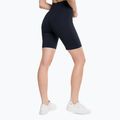 Tommy Hilfiger moteriški treniruočių šortai Rw Fitted Core Short blue 3