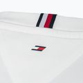 Tommy Hilfiger vyriški treniruočių marškinėliai Colorblocked Mix Media white 8