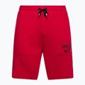 Vyriški Tommy Hilfiger Graphic Sweatshort red 5