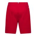 Vyriški Tommy Hilfiger Graphic Sweatshort red 6