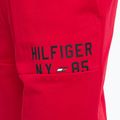 Vyriški Tommy Hilfiger Graphic Sweatshort red 4