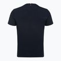 Vyriški marškinėliai Tommy Hilfiger Graphic Tee blue 6