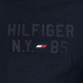 Vyriški marškinėliai Tommy Hilfiger Graphic Tee blue 7