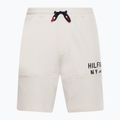 Vyriški Tommy Hilfiger Graphic Sweatshort beige 5