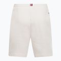 Vyriški Tommy Hilfiger Graphic Sweatshort beige 6