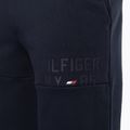 Vyriški Tommy Hilfiger Graphic Sweatshort blue 7