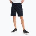 Vyriški Tommy Hilfiger Graphic Sweatshort blue