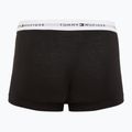 Trumpikės Tommy Hilfiger UM0UM02767 Trunk 3 poros black/black/black/black/black 2