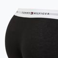 Trumpikės Tommy Hilfiger UM0UM02767 Trunk 3 poros black/black/black/black/black 3