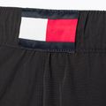 Vyriški Tommy Hilfiger Medium Drawstring swim shorts black 4