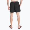 Vyriški Tommy Hilfiger Medium Drawstring swim shorts black 7