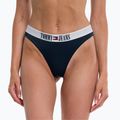 Tommy Hilfiger Brazilijos mėlynos spalvos maudymosi kostiumėlio apačia 4