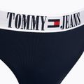 Tommy Hilfiger Brazilijos mėlynos spalvos maudymosi kostiumėlio apačia 3