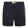 Vyriški Tommy Hilfiger Medium Drawstring maudymosi šortai mėlyni 2