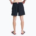 Vyriški Tommy Hilfiger Medium Drawstring maudymosi šortai mėlyni 6