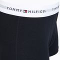 Trumpikės Tommy Hilfiger UM0UM02761 Trunk 3 poros desert sky/desert sky/desert sky 3