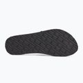 Moteriškos šlepetės per pirštą Tommy Hilfiger Elevated Beach Sandal space blue 4