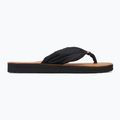 Moteriškos šlepetės per pirštą Tommy Hilfiger Elevated Beach Sandal black 2