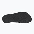 Moteriškos šlepetės per pirštą Tommy Hilfiger Elevated Beach Sandal black 4
