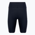 Tommy Hilfiger Essentials Rw Fitted Knit mėlyni moteriški treniruočių šortai 5