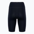 Tommy Hilfiger Essentials Rw Fitted Knit mėlyni moteriški treniruočių šortai 6