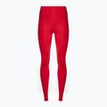 Tommy Hilfiger Essentials Rw Full Length moteriškos treniruočių tamprės raudonos spalvos 5