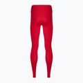 Tommy Hilfiger Essentials Rw Full Length moteriškos treniruočių tamprės raudonos spalvos 6
