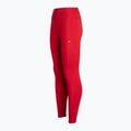 Tommy Hilfiger Essentials Rw Full Length moteriškos treniruočių tamprės raudonos spalvos 7