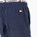 Vyriški Tommy Hilfiger DW Medium Drawstring maudymosi šortai twilight navy 3