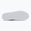 Vyriški batai Tommy Hilfiger Essential Leather Cupsole white 4
