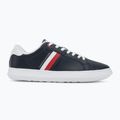 Vyriški batai Tommy Hilfiger Essential Leather Cupsole desert sky 2