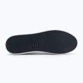 Vyriški sportiniai bateliai Tommy Hilfiger Th Hi Vulc Core Low Leather Ess YBS white 4