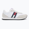 Vyriški batai Tommy Jeans Tjm Runner Casual Ess white 2