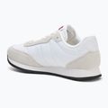 Vyriški batai Tommy Jeans Tjm Runner Casual Ess white 3