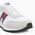 Vyriški batai Tommy Jeans Tjm Runner Casual Ess white 7