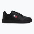 Vyriški batai Tommy Jeans Tjm Retro Basket Ess black 2