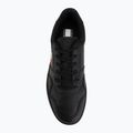 Vyriški batai Tommy Jeans Tjm Retro Basket Ess black 5
