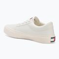 Vyriški sportiniai bateliai Tommy Jeans Tjm Vulc. Skate Derby TCR ecru 3