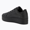 Moteriški batai Tommy Jeans Tjw Flatform Cupsole Ess black 3