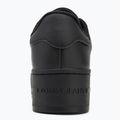 Moteriški batai Tommy Jeans Tjw Flatform Cupsole Ess black 6