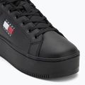 Moteriški batai Tommy Jeans Tjw Flatform Cupsole Ess black 7