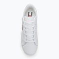 Moteriški batai Tommy Jeans Tjw Flatform Cupsole Ess white 5