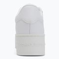 Moteriški batai Tommy Jeans Tjw Flatform Cupsole Ess white 6