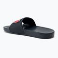 Vyriškos Tommy Jeans Pool Slide Ess dark night navy šlepetės 3