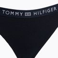 Maudymosi kostiumėlių kelnaitės Tommy Hilfiger Side Tie Bikini desert sky 3