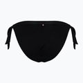 Maudymosi kostiumėlių kelnaitės Tommy Hilfiger Side Tie Bikini black 2