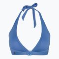 Maudymosi kostiumėlio viršus Tommy Hilfiger Triangle Fixed Rp blue spell 2