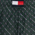 Vyriški Tommy Hilfiger Medium Drawstring Print maudymosi šortai new york geo green 4