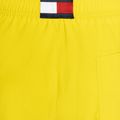 Vyriški Tommy Hilfiger Medium Drawstring valley geltoni maudymosi šortai 4